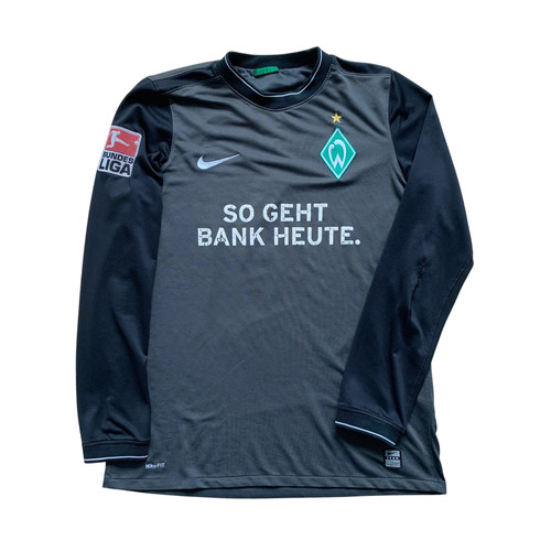 Werder bremen trikot 2009 - werder,