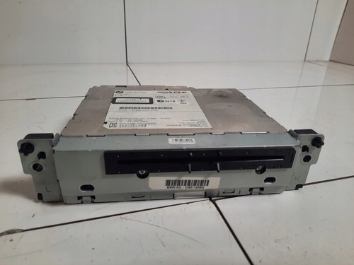 Bmw f10 f11 navi cic - navi,