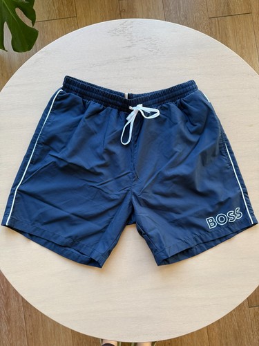 Hugo boss starfish badehose - hugo,