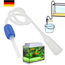 Aquarium bodenreiniger - aquarium,