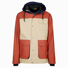 O'NEILL 50 M MENS SNOW JACKET