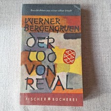 Der Tod von Reval von Werner