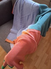 tesammans ikea Plaid 