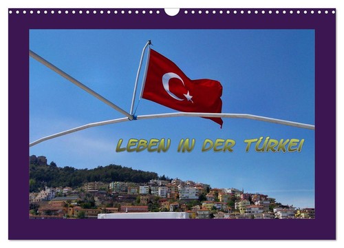 Leben der türkei - leben, in