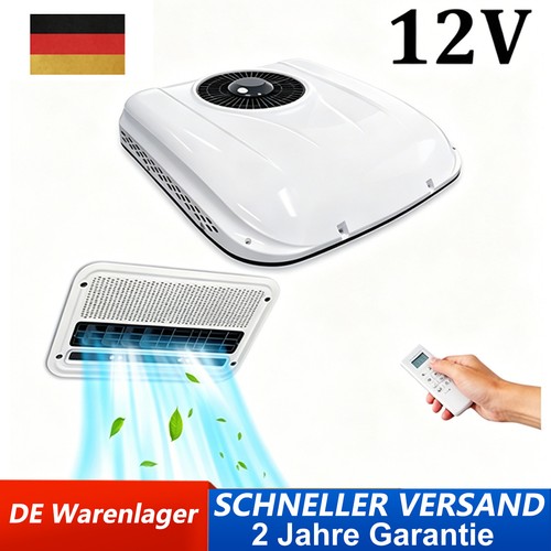 Kühlung 12v klimaanlage - 12v,