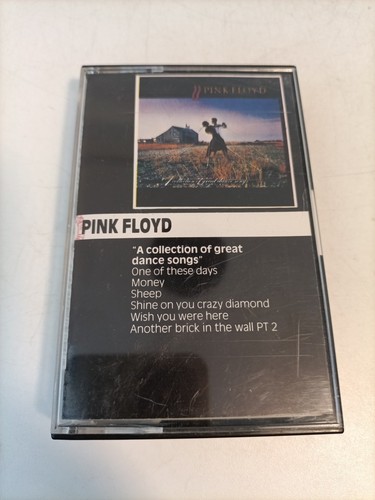 Pink floyd eine sammlung - eine,