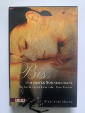 Stephenie Meyer: Biss zum