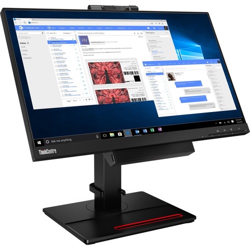 Computer all one lenovo - all, in