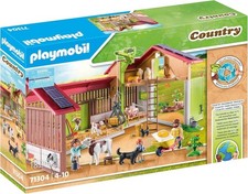 PLAYMOBIL Country 71304