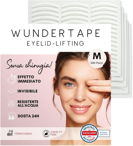 Wundertape klebestreifen - wundertape,
