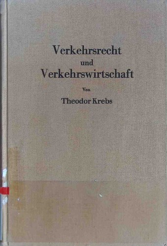 Verkehrsrecht und