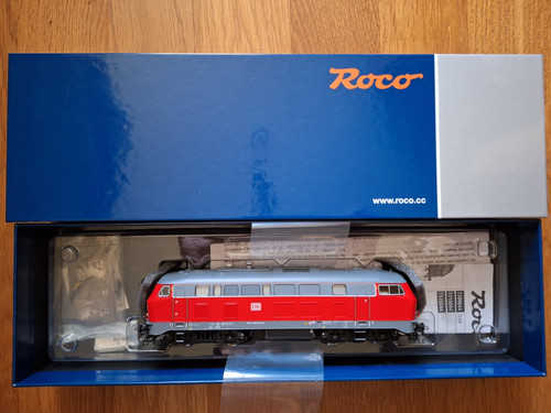 Roco 7320044 - h0,