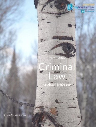 Criminal law mylawchamber - criminal,