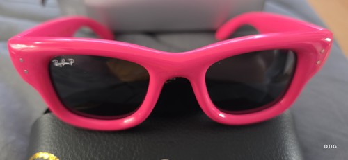 Ray ban rb4340b wayfarer - ray-ban,