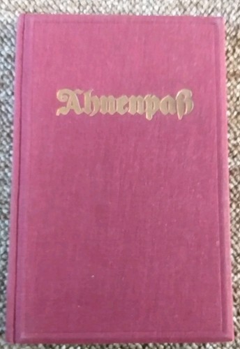 Ahnenpaß