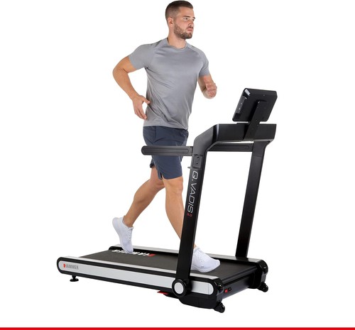 Hammer laufband vadis - q.,