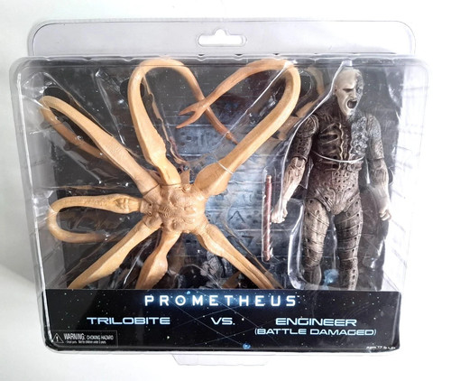 Neca aliens giger - giger, xenomorph