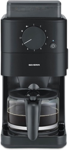 Severin filter kaffeemaschine - severin, filter-kaffeemaschine