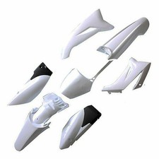Verkleidung set aus - verkleidung, kunststoff