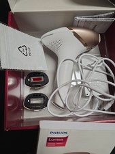Philips Lumea IPL 9000 Series