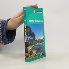 Michelin green guide french - green,