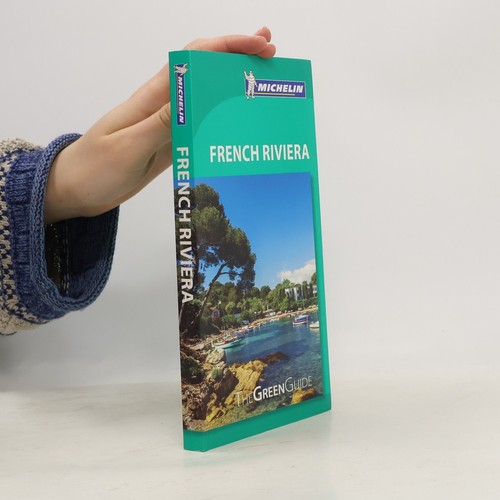 Michelin green guide french - michelin,