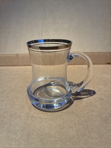 Wmf glaskrug bierkrug mit - wmf, glaskrug/bierkrug
