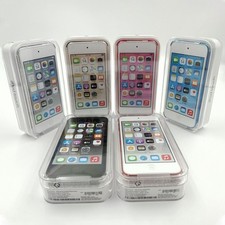 NEW Apple iPod Touch 4th 5th