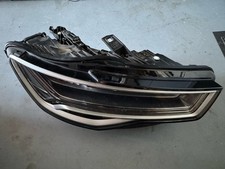 Frontscheinwerfer audi c7 - audi,