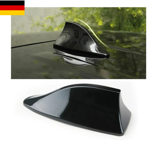 Auto antenne universal shark - universal,