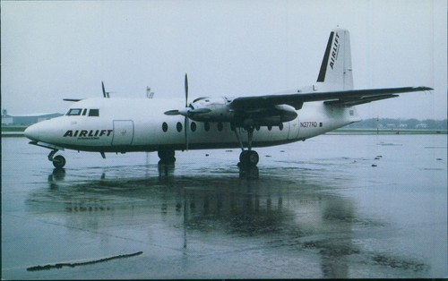 F20 480 airlift - f20.480#, f-27