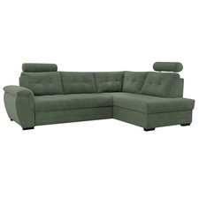 Ecksofa - wintermoss -