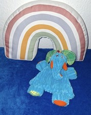 🧸°•..Elefant Schmusetuch