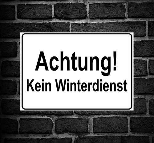 Schild hinweisschild hinweis - schild,