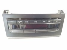 Mercedes-Benz E C207 W207 2010 Diesel Steuergerät Klimaanlage A2129007404 