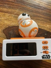 TCM Wecker Star Wars BB-8