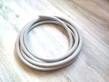 4m IPSK1610 Kopp Wellrohr Flexibles Leerrohr Elektrorohr Schutzrohr Rohr grau