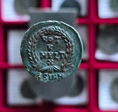 Flavius jovianus jovian - flavius,