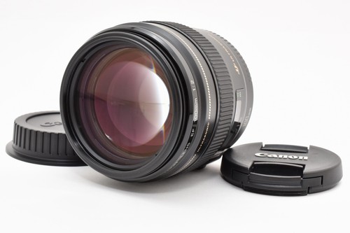 Fast neuwertig canon - [fast,