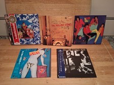 THE ROLLING STONES Japan