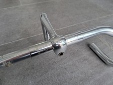 3TTT Vorbau Lenker Retro