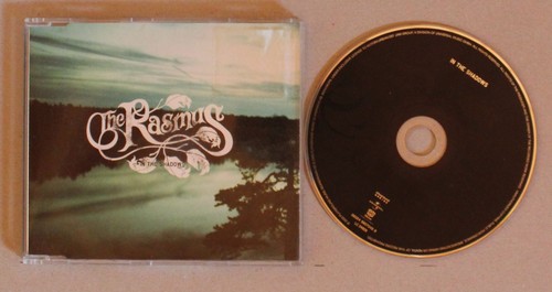 The rasmus shadows eu - shadows,