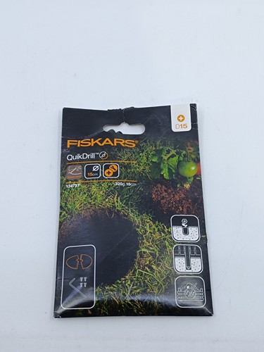 Fiskars quikdrill ersatzklinge - fiskars, quikdrill-ersatzklinge