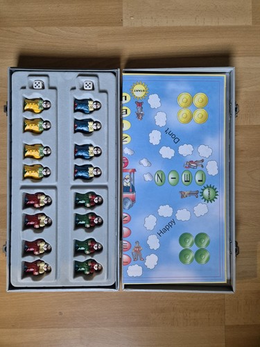 Gilde clowns comedy collection - clowns,