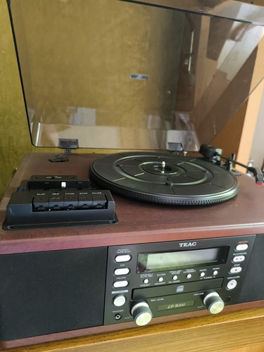 Teac r500 hifi - teac, hifi-anlage