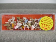 Preiser Spur H0 14400