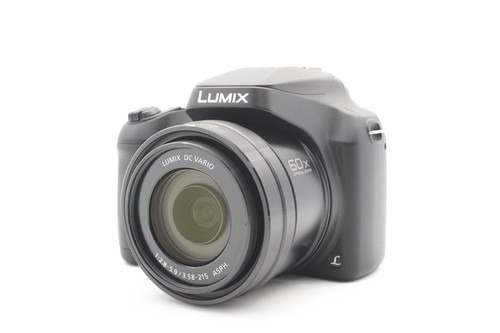 Panasonic lumix fz83 - panasonic, dc-fz83