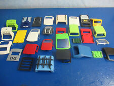 Einzelteile Ersatzteile für Auto PKW Fahrzeuge Dach Dächer Scheiben  Playmobil