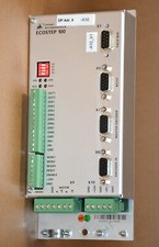 Jenaer Antriebstechnik ECOSTEP 100 Regler 100-PJ-000-000 