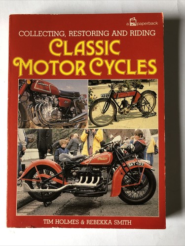 Classic motorcycles restoring - classic,